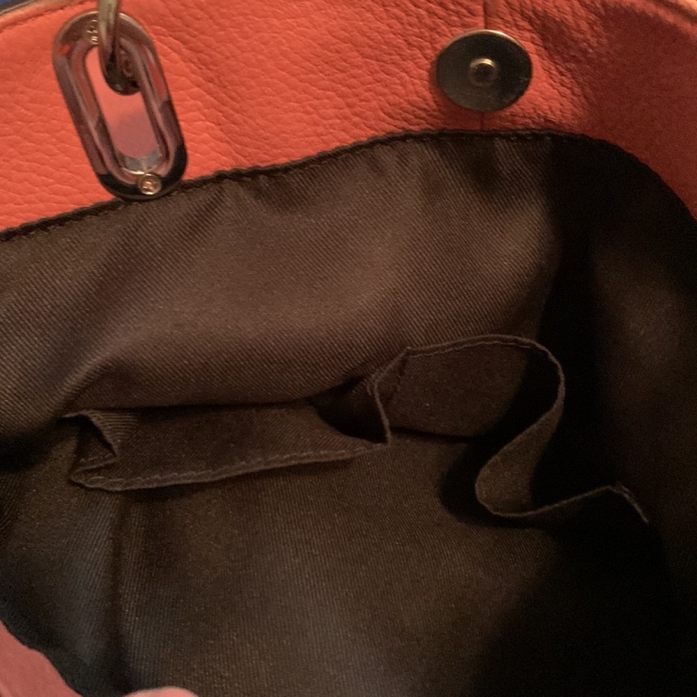 Vince Camino pink bag - Picture 7 of 12